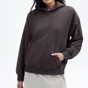 Madewell Cotton Hoodie